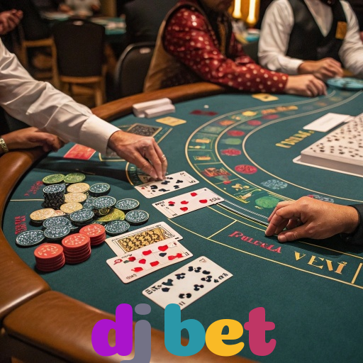  djbet